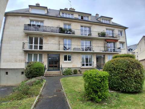 Divers ventes Caen 14