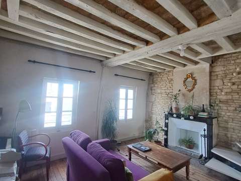 Divers ventes 3 pièces Caen 14