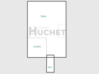 Divers ventes 3 pièces