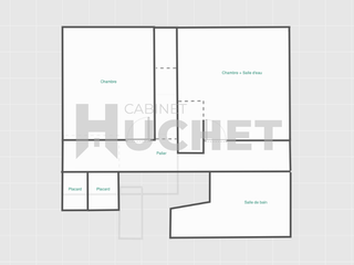 Divers ventes 3 pièces