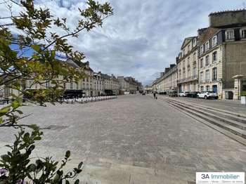 Vente Divers 3 piècesCaen