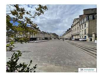 Vente Divers 3 piècesCaen