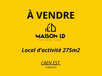 Divers ventes 1 pièce Caen 14