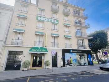 Vente DiversCaen St-Jean