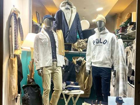 Divers ventes