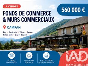 Vente DiversCampan