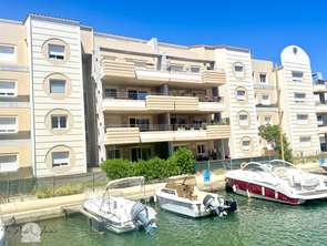 Vente Divers 2 chambresCanet-en-Roussillon