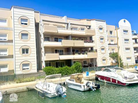 Divers ventes 3 pièces Canet-en-Roussillon 66
