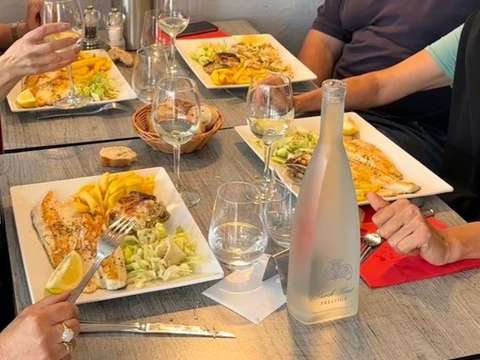Divers ventes Canet-plage 66