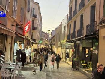 Divers ventes