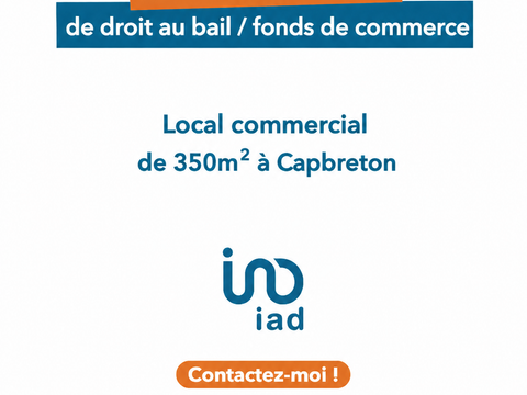 Divers ventes Capbreton 40