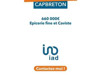 Vente DiversCapbreton