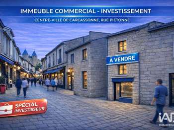 Divers ventes Carcassonne 11