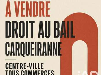 Vente DiversCarqueiranne