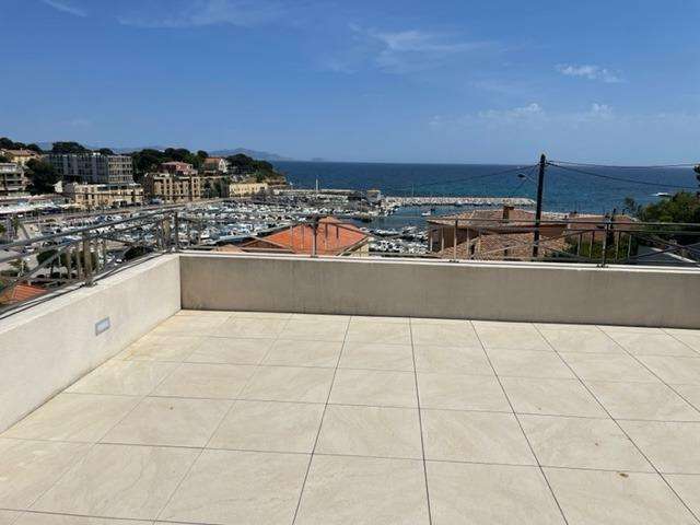 4 pièces 119 m² · à Carry-le-Rouet · 119 m² · 1 452 320 €