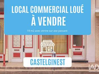 Divers ventes Castelginest 31