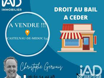 Vente DiversCastelnau-de-Médoc
