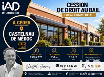 Vente DiversCastelnau-de-Médoc