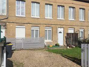 Vente Divers 9 chambresCaudebec-lès-Elbeuf