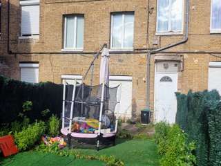 Divers ventes 4 pièces