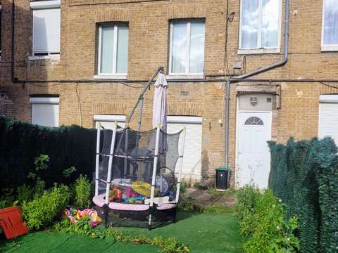 Divers ventes 4 pièces