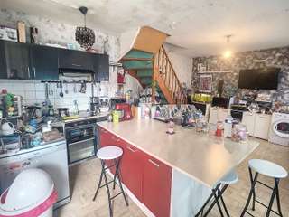 Divers ventes 4 pièces