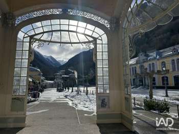 Divers ventes Cauterets 65