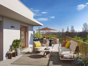 Vente Divers 1 chambreCesson-Sévigné