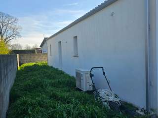 Divers ventes 5 pièces