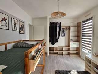 Divers ventes 5 pièces