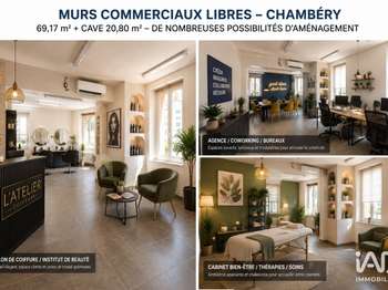 Vente DiversChambéry
