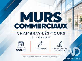 Vente DiversChambray-lès-Tours