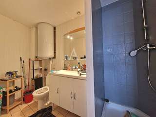 Divers ventes 8 pièces