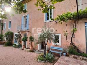 Vente Divers 4 chambresChantemerle-lès-Grignan