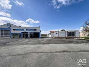 Vente DiversCharron