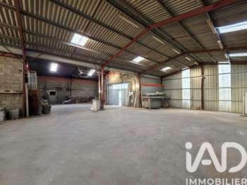 Vente DiversChasseneuil-sur-Bonnieure