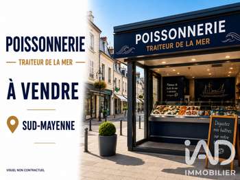 Vente DiversChâteau-Gontier