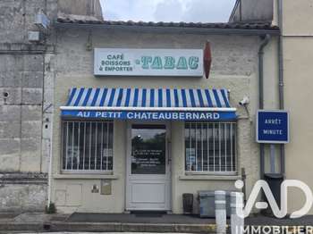 Divers ventes Châteaubernard 16