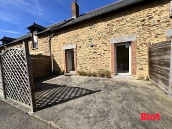 Vente Divers 3 chambresChâteaubourg