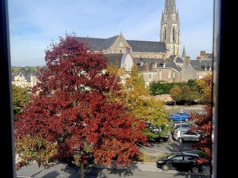 Divers ventes Châteaubriant Centre 44