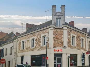 Divers ventes 12 pièces Châteaubriant Centre 44