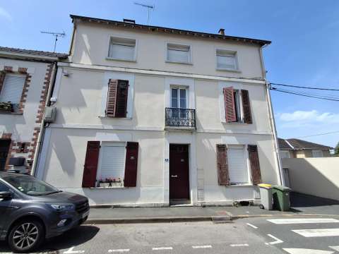 Divers ventes 9 pièces Châteaubriant Centre 44