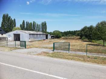 Vente Divers 2 piècesChâteaugiron