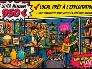 Vente DiversChâteauneuf-sur-Loire