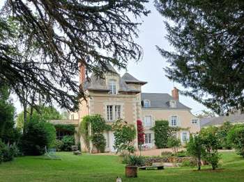 Photo Divers ventes Châteauneuf-sur-Sarthe