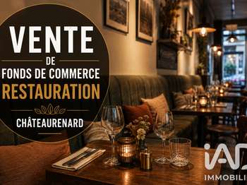Vente DiversChâteaurenard