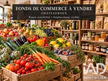 Vente DiversChâteauroux