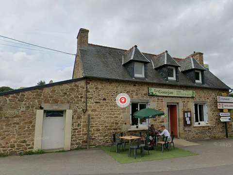 Divers ventes 8 pièces Châtelaudren-Plouagat 22