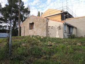 Vente Divers 3 chambresChaumes-en-Retz