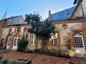 Vente DiversChemille